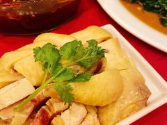 白切鸡-玮丰酒家(南昌路店)