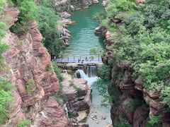 -云台山风景名胜区