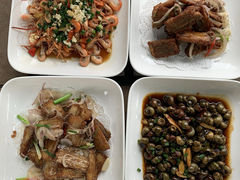 -听风阁农家私房菜茶楼(龙坞店)