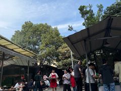 -同心烧烤(总店)
