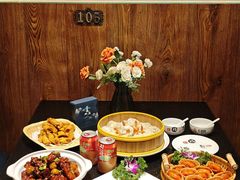 -双海酒店·非遗渔家菜(南戴河店)