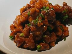 -金牌外婆家(苏州中心店)