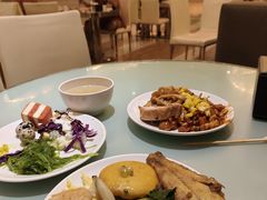 -东方之珠洗浴休闲广场(于家堡店)
