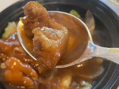 -宝丽轩中餐厅BAOLIXUAN