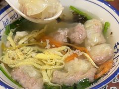 -长人馄饨铺(解放街店)