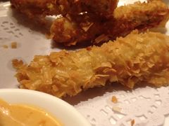 菲滋意式休闲餐厅(印象城店)-菲滋意式餐厅(鄞州印象城店)