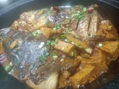 -善银私房菜馆(金舟花园小区店)