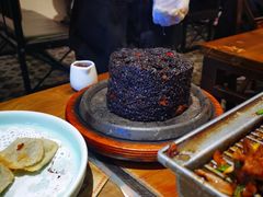 局气炒饭-局气烤鸭·北京菜(前门店)