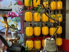 -山水茶艺馆·点心粤菜·30年老字号