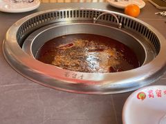 -蜀留香火锅·始于1999·原四川老火锅(白堤路店)