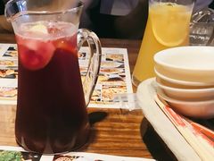 -路易十三西餐厅(西关新天地店)