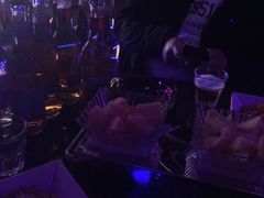 -LAMP BAR 水烟音乐酒吧