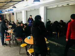 -温记府廟豆汤饭·始于1955年(海椒店)