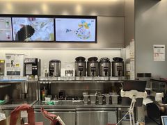 -古茗(万江华南mall店)