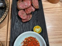 -人间酒暖·Go blanc·烧鸟·深夜食堂(陆家嘴店)
