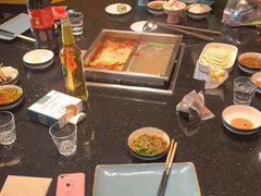 -五星桥原切肥牛火锅·30年专注好牛肉(湖塘店)