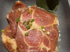 -新石器烤肉(南站店)