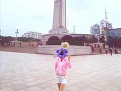 -八一南昌起义纪念塔