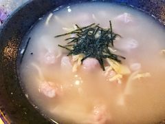 金鱼小馄饨-桃园眷村(万象天地店)