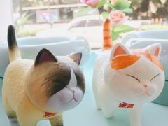 -萌兽医馆·宠物医院·猫骨科(创景店)