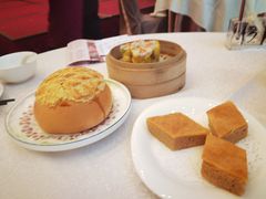 -太子园林酒家