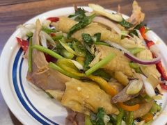 -丝路伊兰·兰州牛肉面(牛街总店)