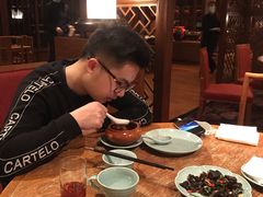 -丽江金茂凯悦臻选酒店-滇香馆