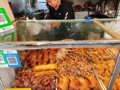 -鸡架一绝(辽河住宅小区店)