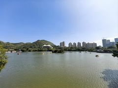 -珠海圆明新园