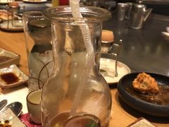 -赤坂亭·M9和牛烧肉·铁板烧(合肥万象城店)