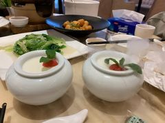 -锦粤宫·精致粤菜(深圳北站店)