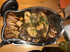 -新达城功夫深海烤鱼