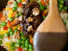 -云海肴·汽锅鸡·云南菜(天山百盛优客店)