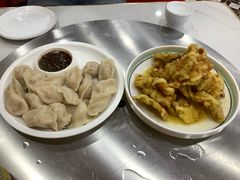-九妹农家大铁锅东北菜(江湾店)