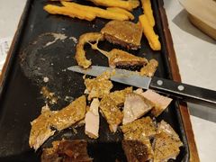-必胜客(长安长青店)