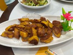 -龙香居海鲜浑锅家常菜·特色驴肉