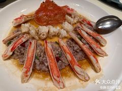 -成隆行·蟹王府(九江路店)