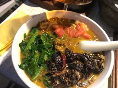 -半山腰·云南菜(侨福芳草地店)