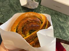 -BAKER&SPICE(安福路店)