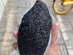 -芳婆糕团店(王府大街店)
