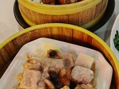 -日昌餐馆(亦庄店)