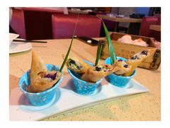 -喜鹊茶点.啫煲(车陂店)
