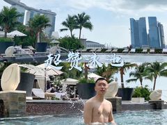 -新加坡文华东方酒店