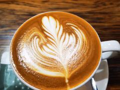 -桉树林A coffee 森林餐厅(三圣乡店)