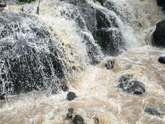 -藏龙百瀑风景区