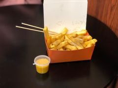 -前进5路汉堡炸鸡(前进五路店)