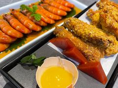 -江南里·新浙菜(苏州大悦城店)