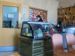 -青纱灯笼韩国料理店