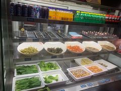 -非烤勿扰自助烤肉海鲜火锅(南城莱蒙店)