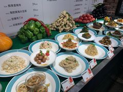 -船歌·鱼水饺青岛菜(闽江二路店)